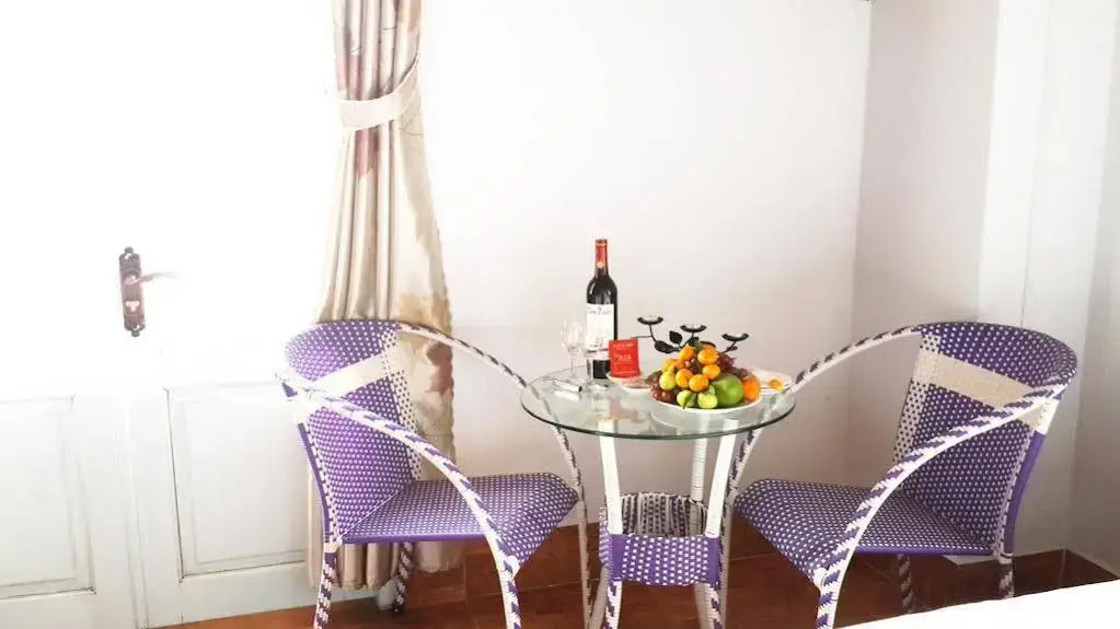 Reveto Dalat Villa