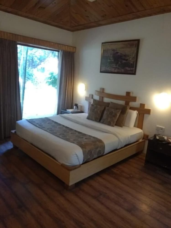 Jungle Leela Resort