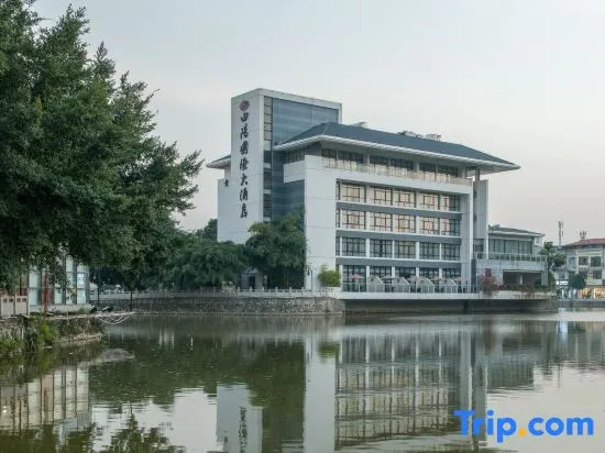 Tianyang International Hotel