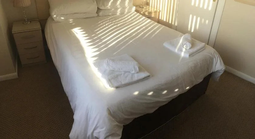 The Cabana