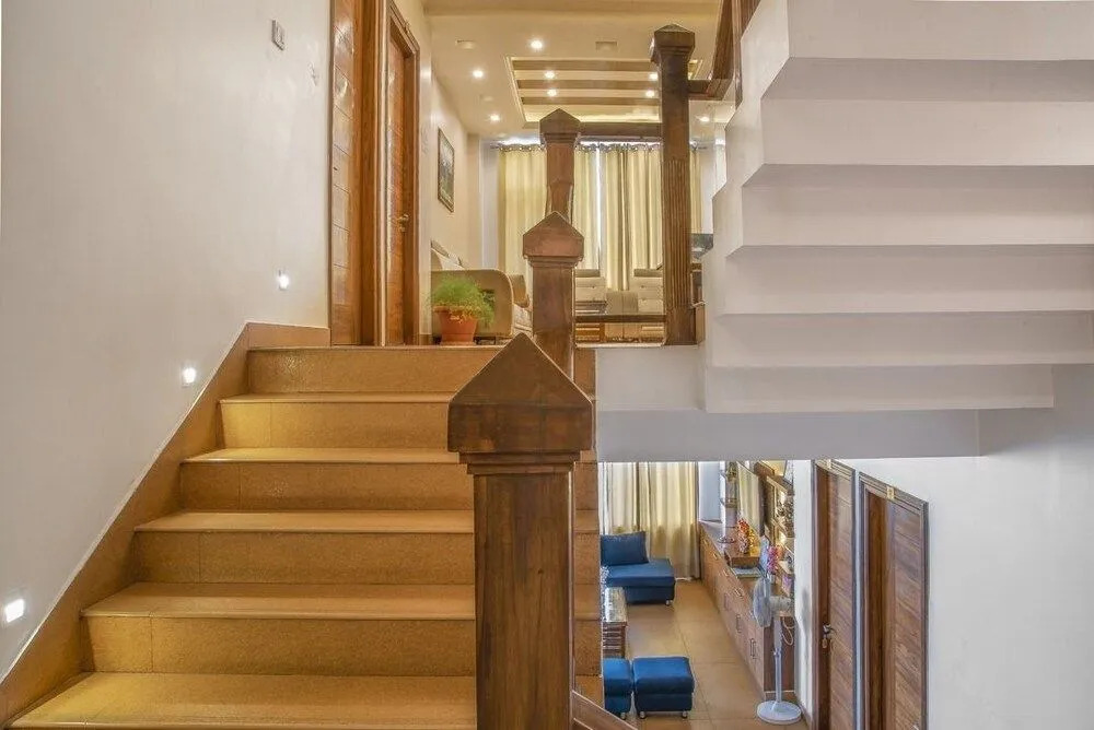 The White Haven Homestay