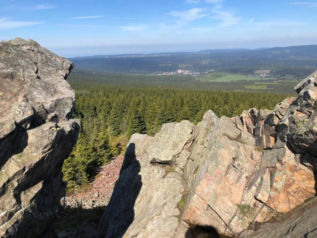 Wurmberg Baude 2