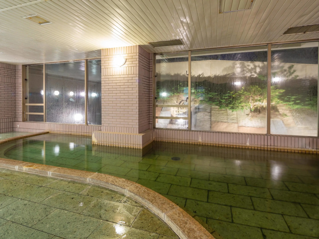 Hotel AreaOne Banjinmisaki