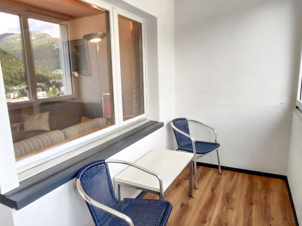 Apartment Esther Orosei