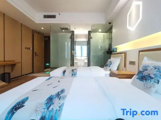 Jingyi Boutique Culture Hotel