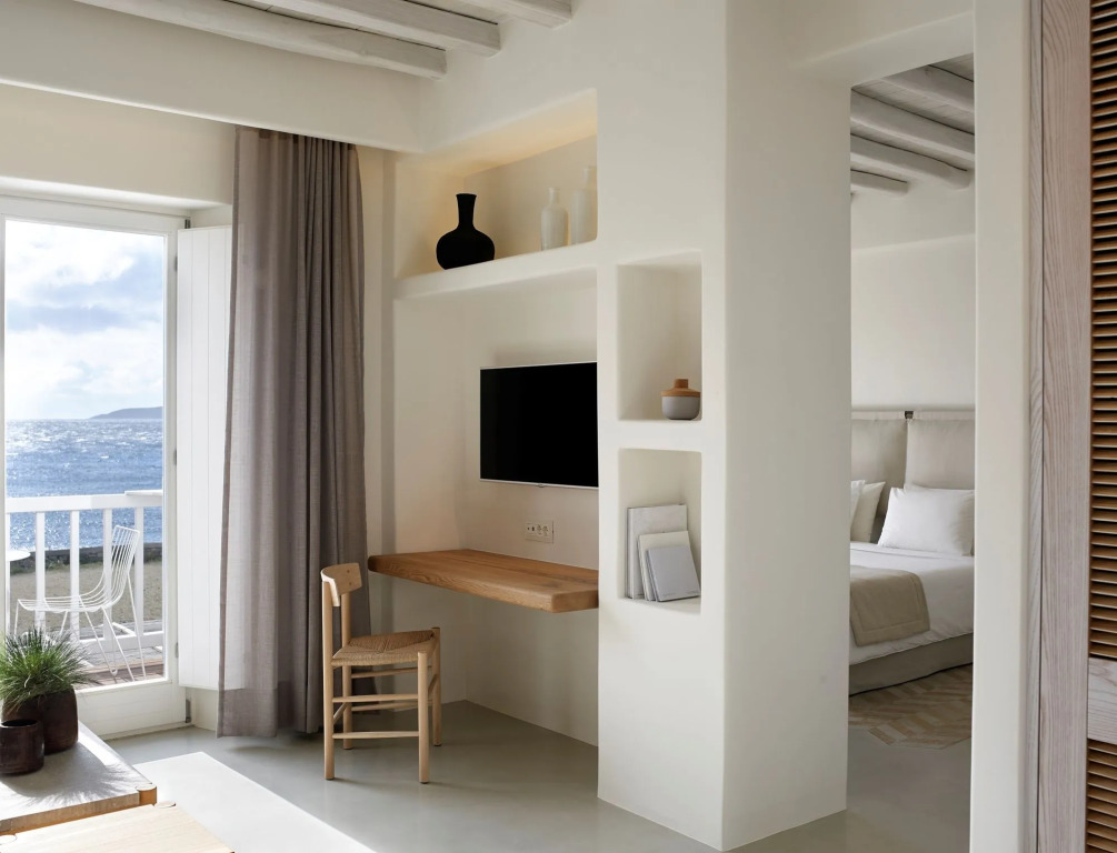 The Coast Bill&Coo-The Leading Hotels of the World
