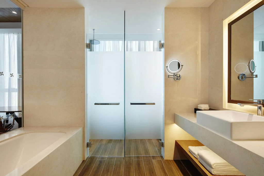 Four Points by Sheraton Changchun Hi-Tech Zone