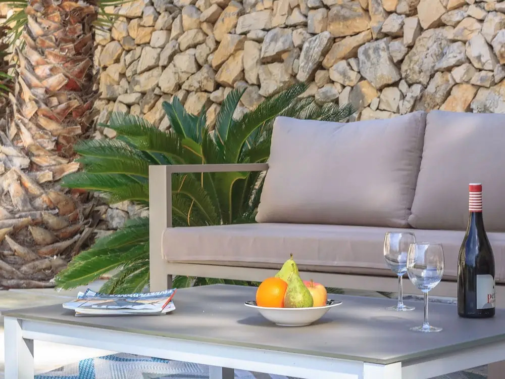 Stunning Villa in Moraira With Swimming Pool
