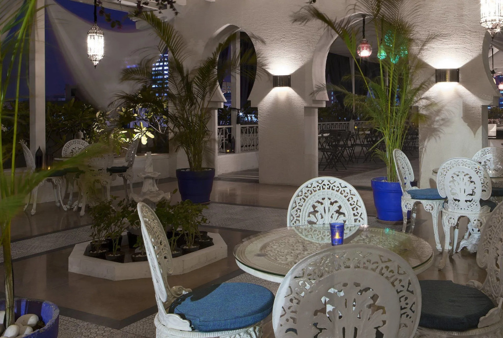 The Westin Hyderabad Mindspace