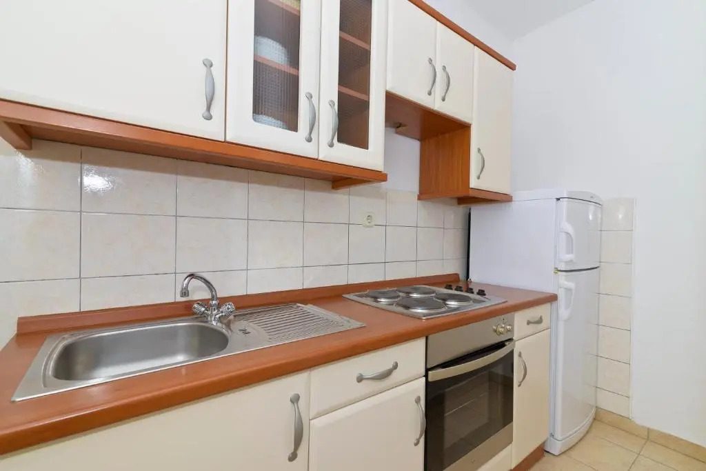 Apartments Martina