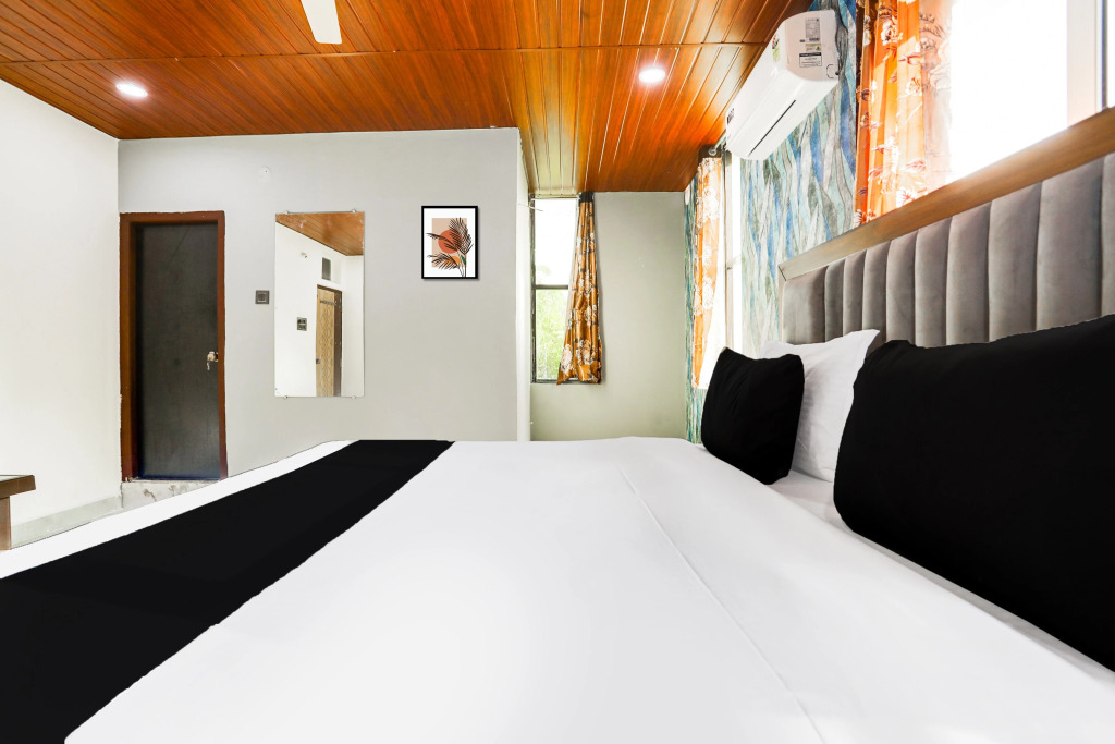 Hotel O Madhapur VIP Hills
