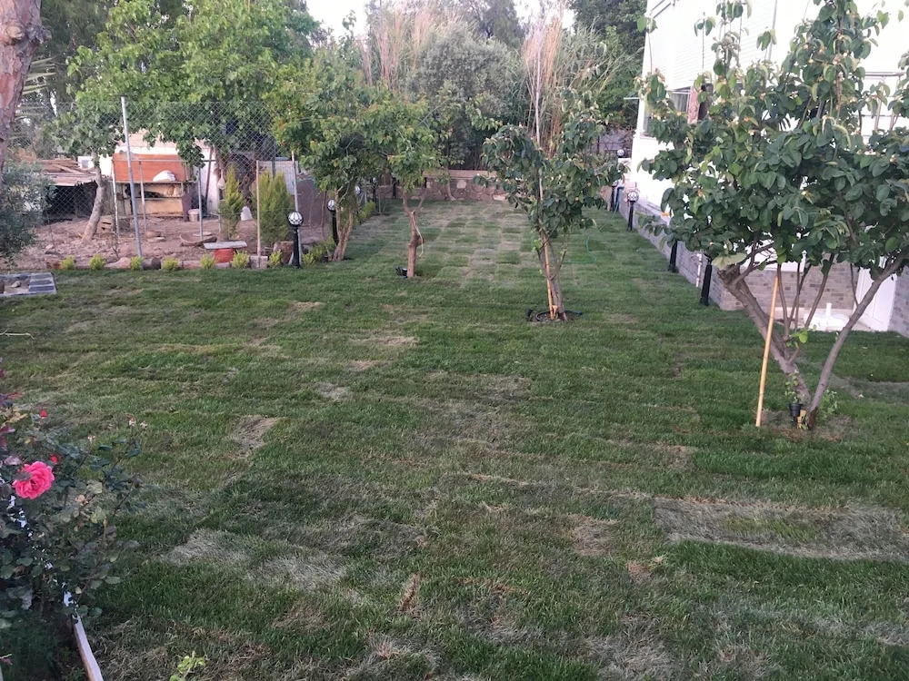 Turkbuku Cadir Kamping