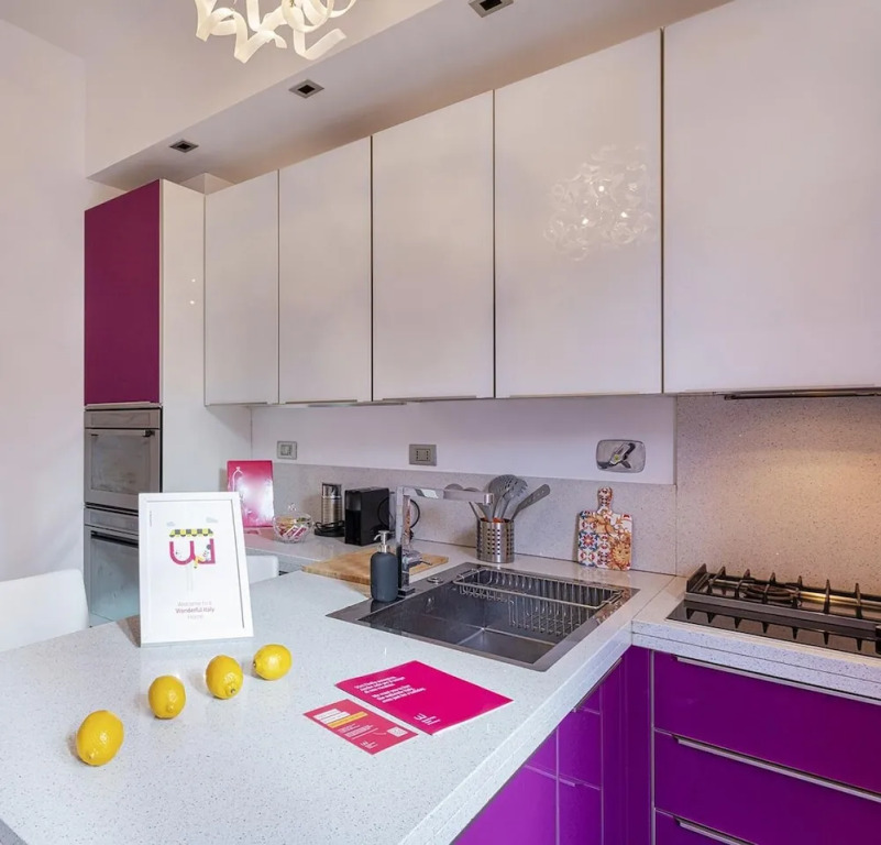 Vernazzola Family Apartment by Wonderful Italy