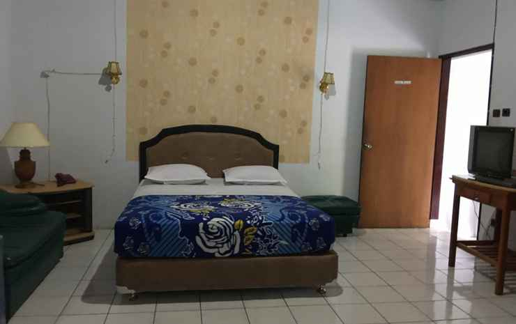 Tamasya Garden Hotel