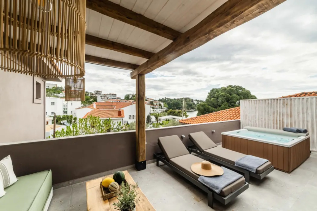 Skiathos Thalassa, Philian Hotels and Resorts