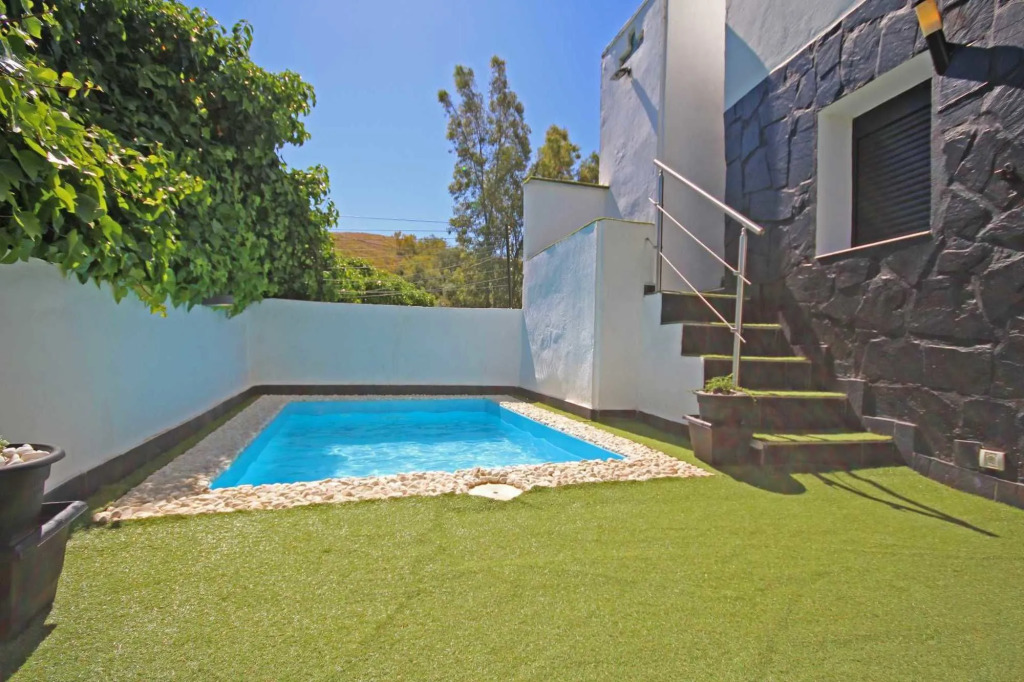 Villa Virginia GrupalMalaga