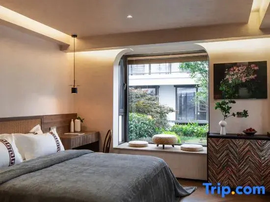 Yinlu Shu Homestay
