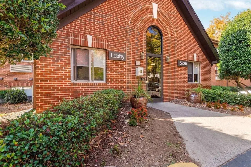 Studio 6 Suites Charlotte, NC - Tyvola Rd Executive Park