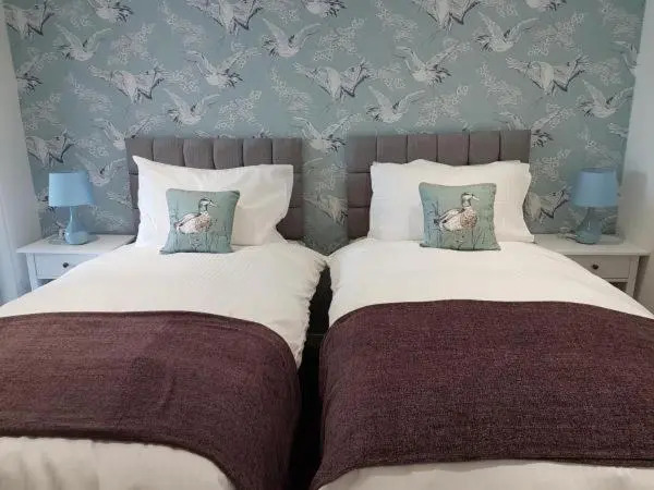 Foxes Field B&B Aston Nantwich
