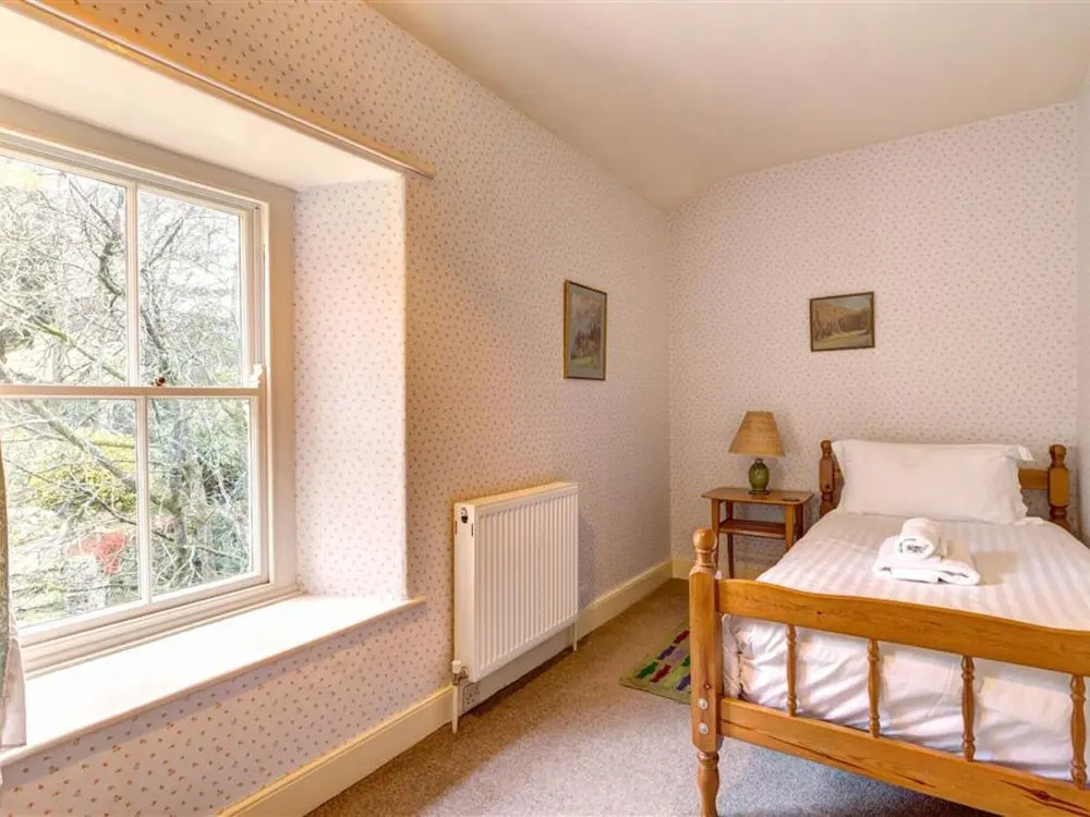 Beautiful Stone Built Property Offering Plenty of Character and Large Private Garden