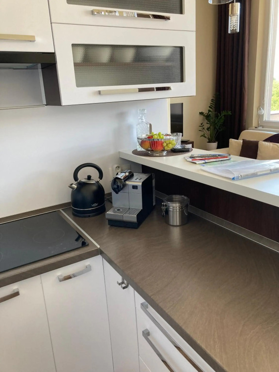Apartman HIGHTATRAS VIEW Centrum Poprad