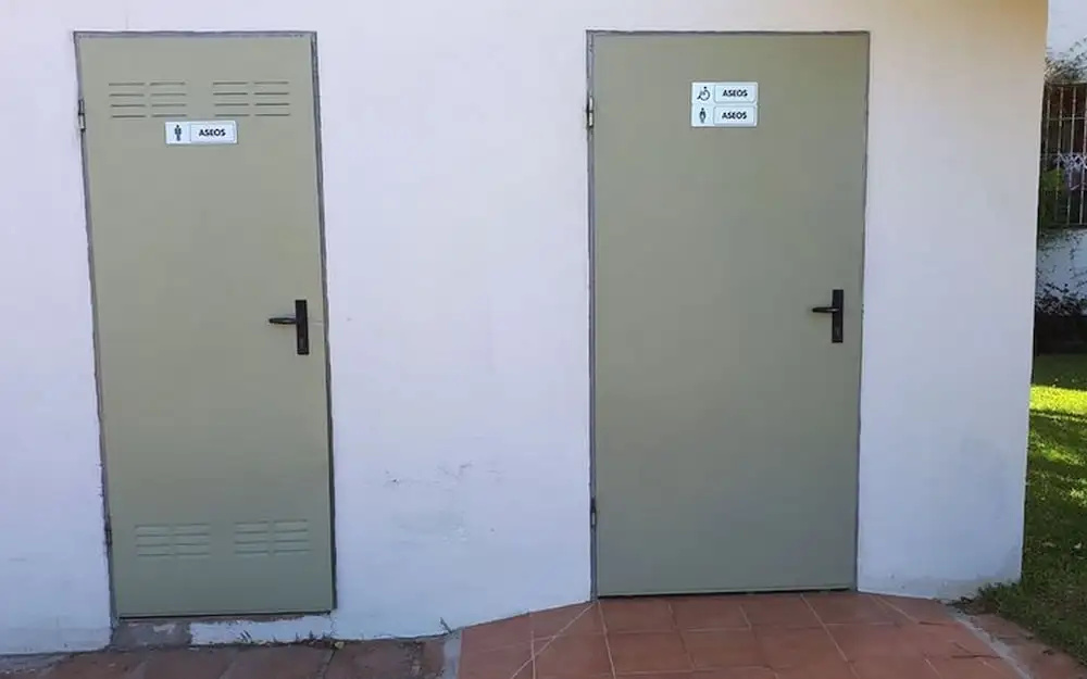 Edif vacaciones II | 4  Pax | Las Lagunas | 2333-PA