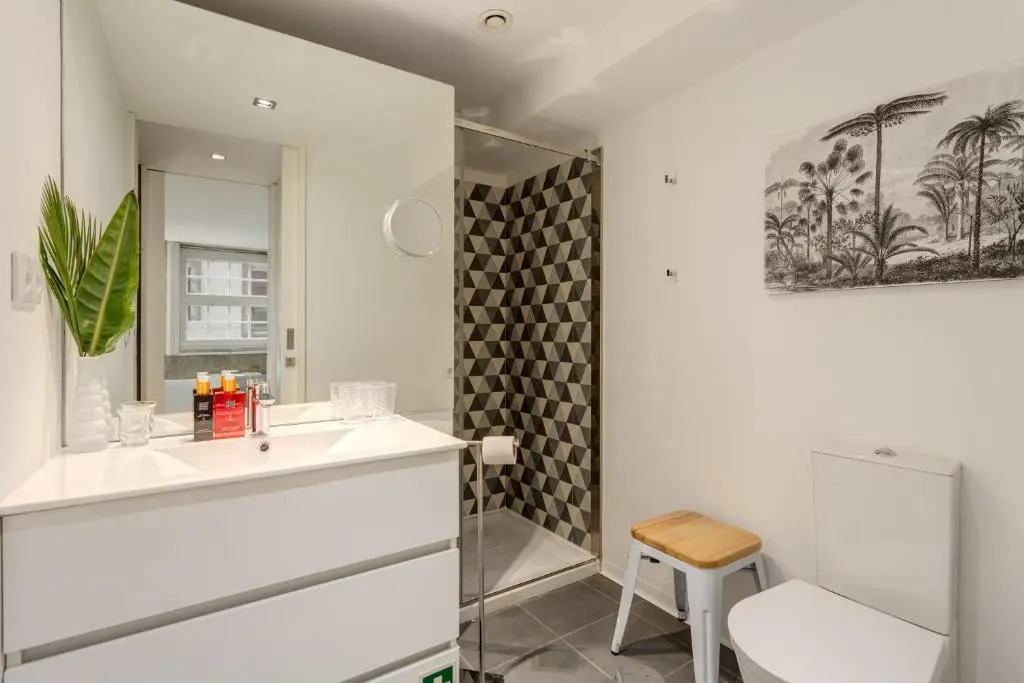 Janikas Apartment