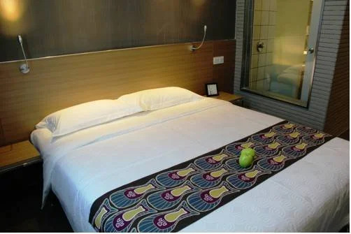 Welcome Inn Sanya Jinhua Branch