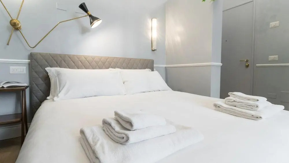 Italianway - Garigliano 4 Flat