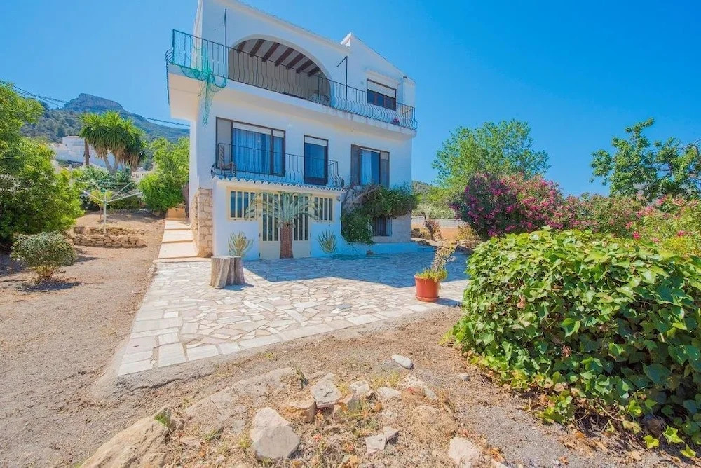 Villa Cucarres 2i