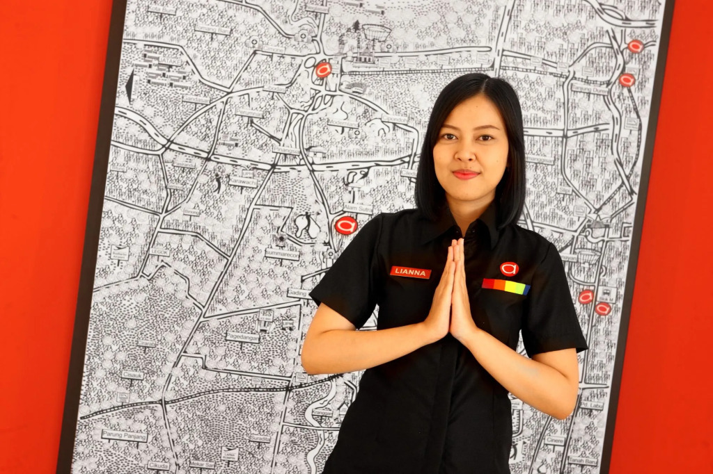 Amaris Hotel Serpong Tangerang