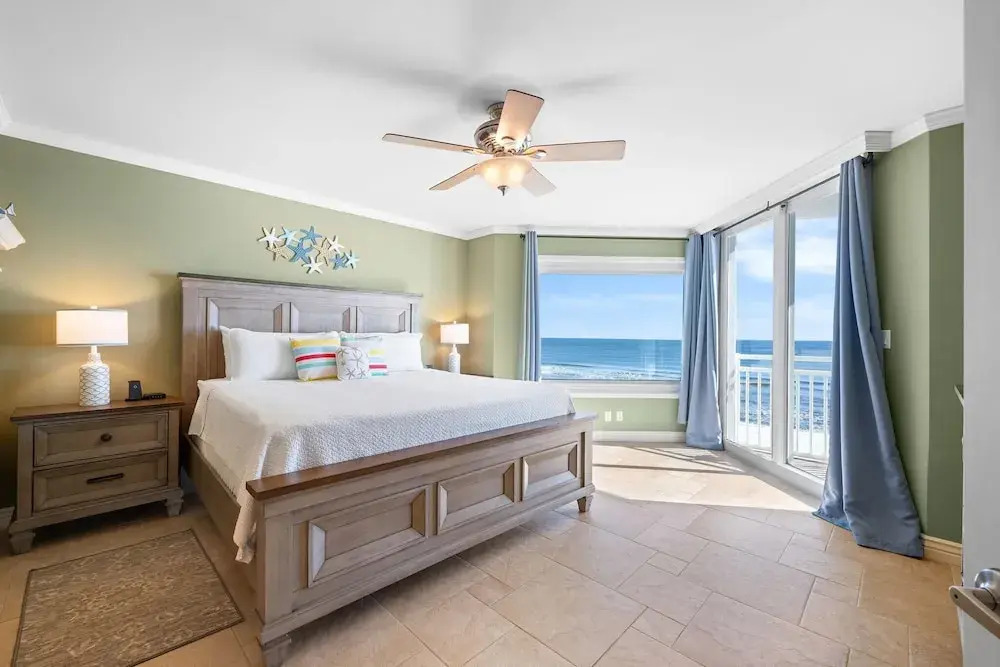 Seaspray East 624-gulf Front