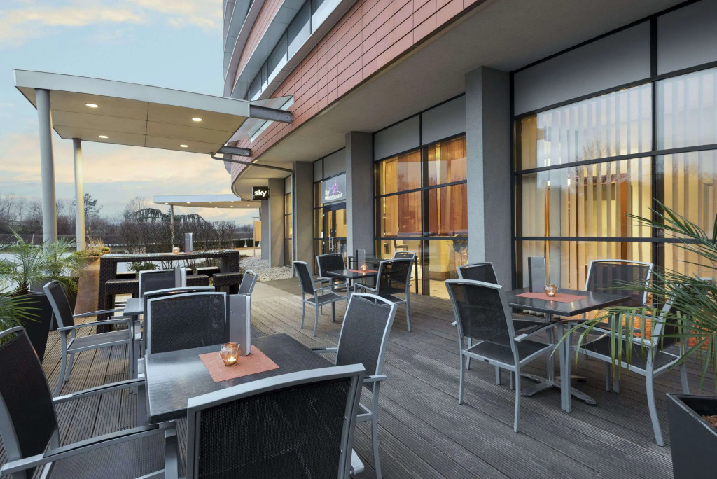 Hotel Ramada by Wyndham Graz