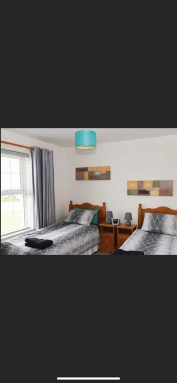 20 Holiday Cottage, East End Ballybunion