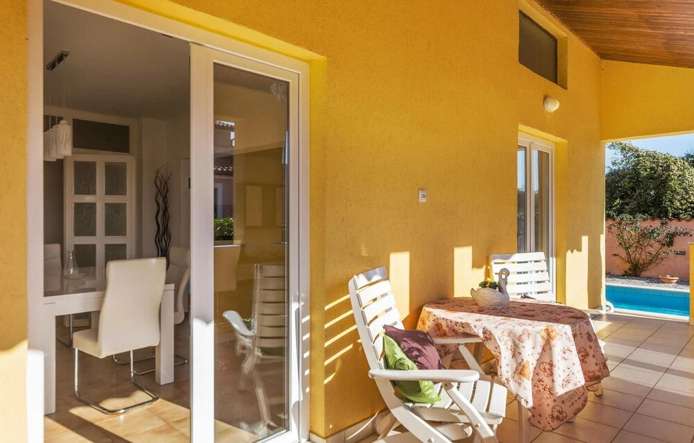 Amazing Home In Labin