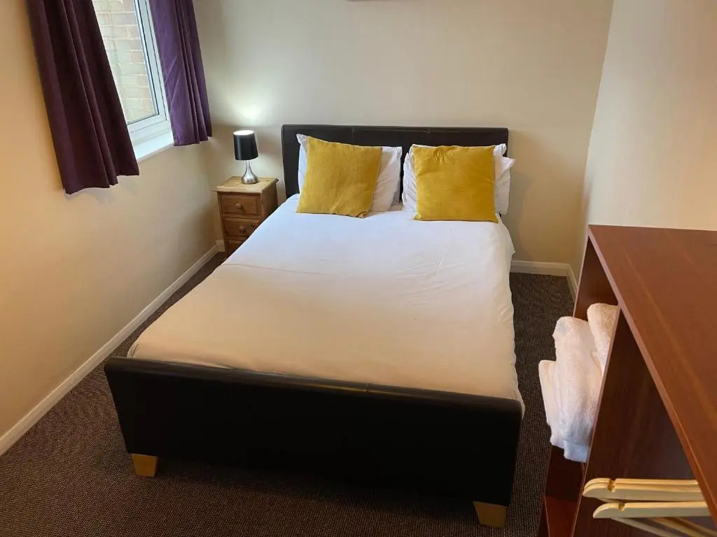 Heart of Canterbury Holiday Home Sleeps 7 Wifi
