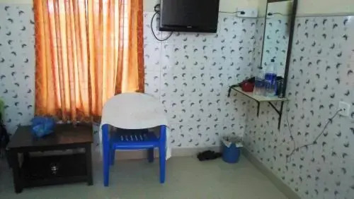 Vishnu Lodge