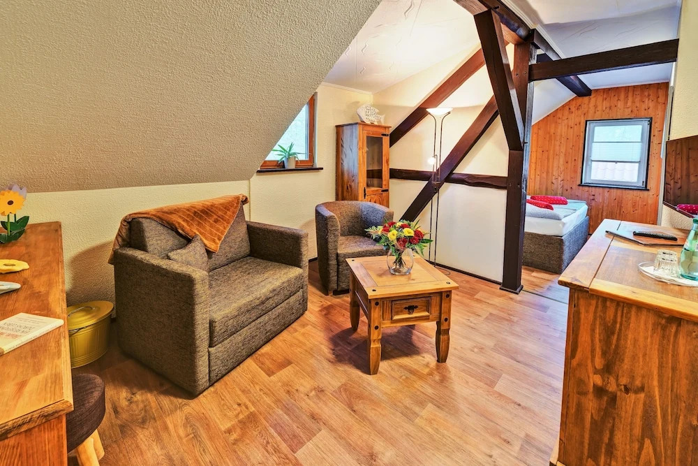 Pension Spreewaldhof Leipe