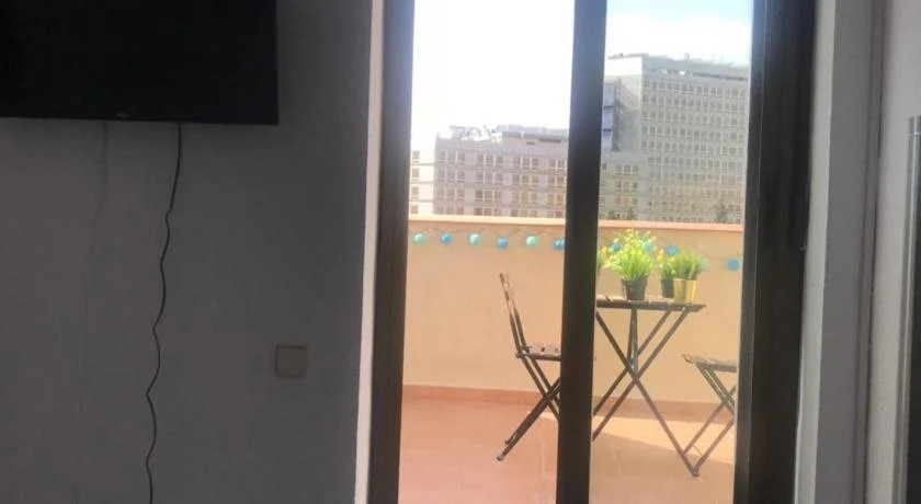 Pil Pil Hostel
