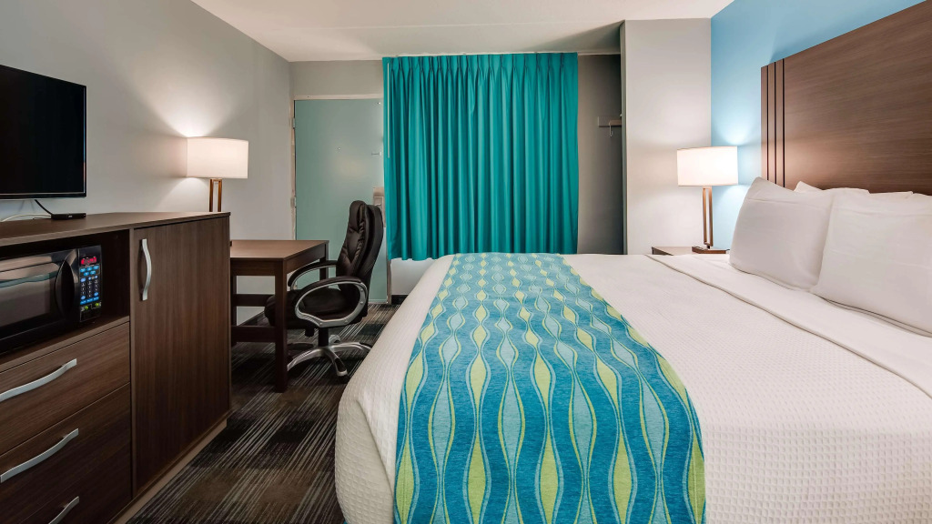 Quality Inn Jacksonville South