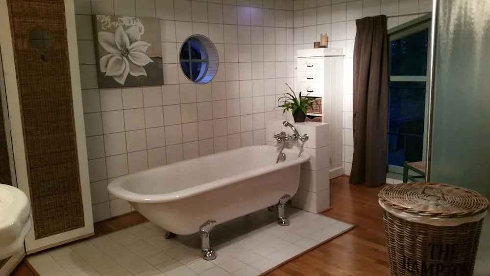 B&B en SPA Landgoed Matanze