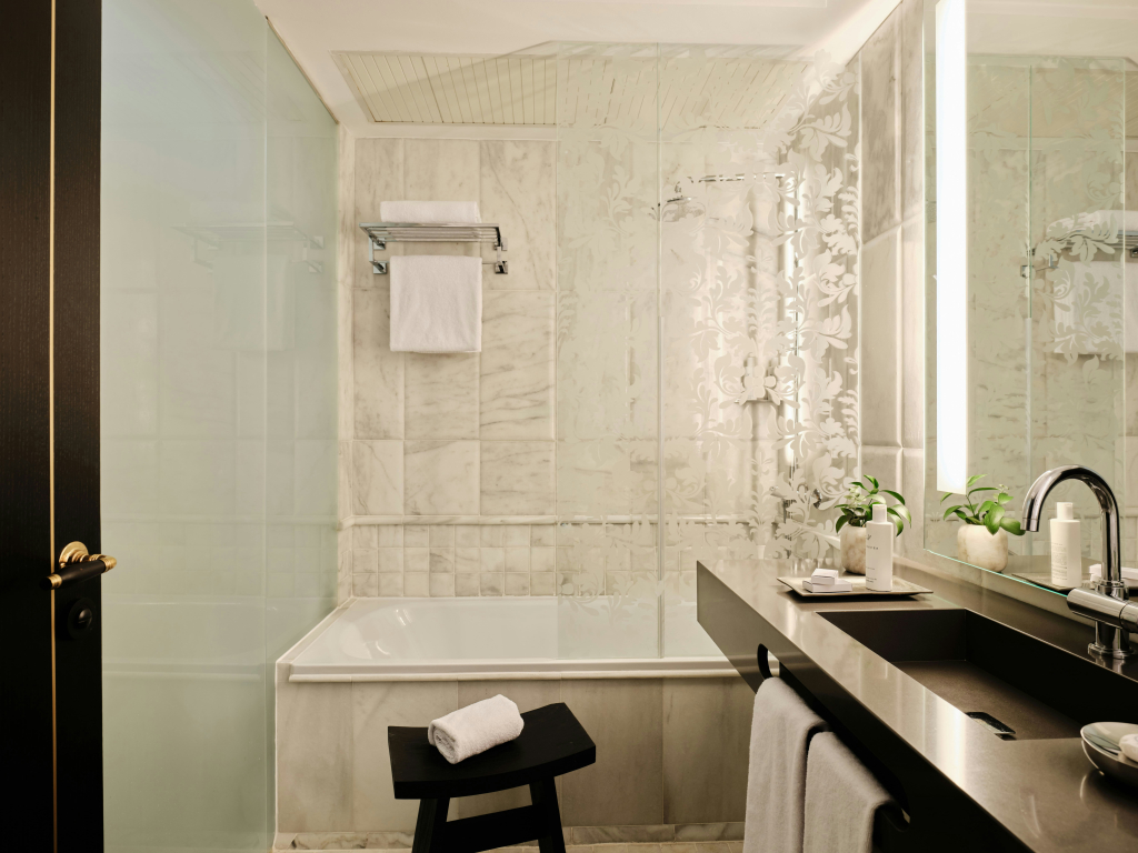 Hotel Único Madrid, Small Luxury Hotels