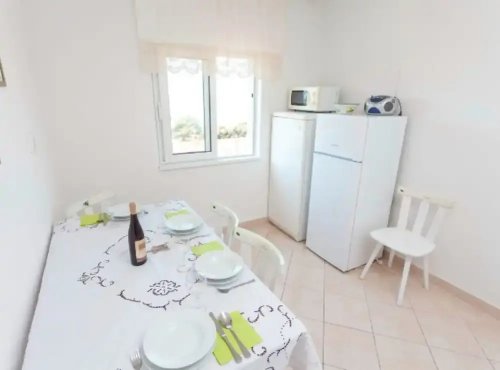 Apartments Lili