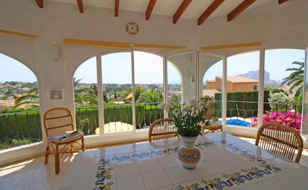 Villas Costa Calpe - Elena