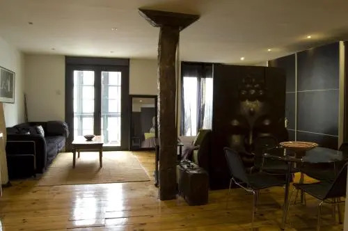 Apartamentos Ondoloin