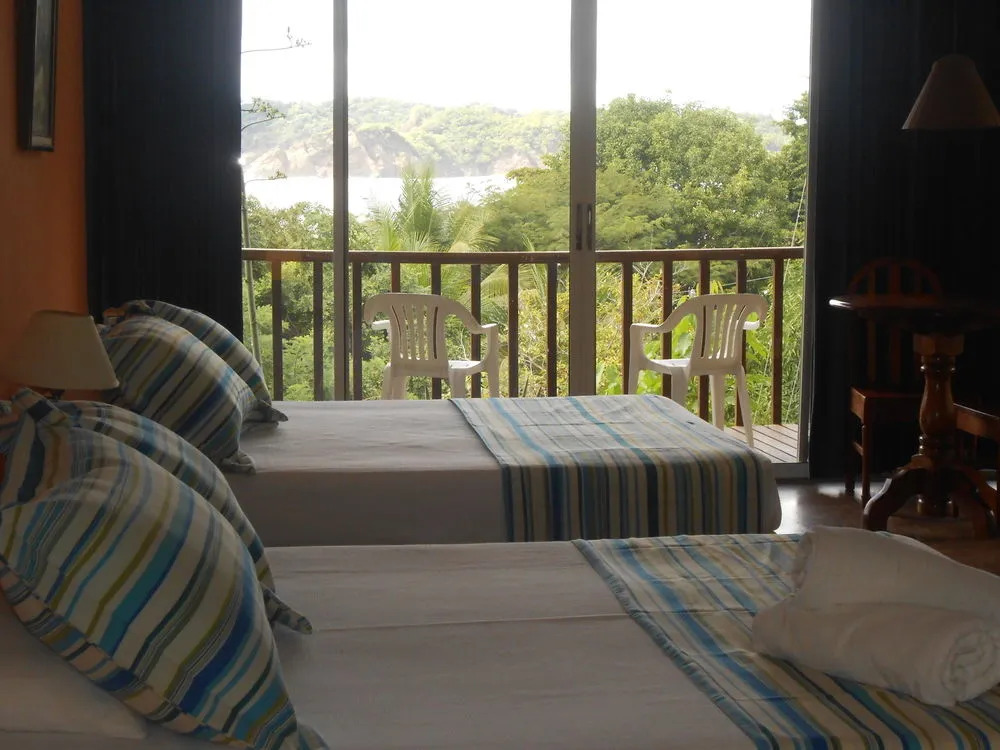 Hotel Guanamar