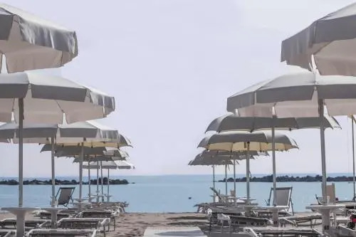 Hotel Bernard