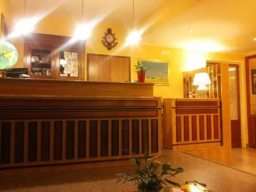 Hotel Villa Ada