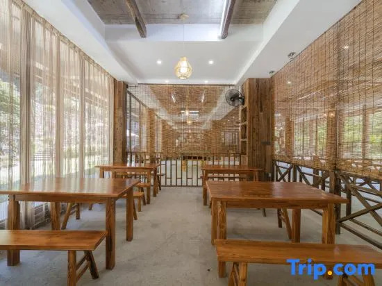 Xianju Yinquan Mountain Villa (Shenxianju Danzhu)