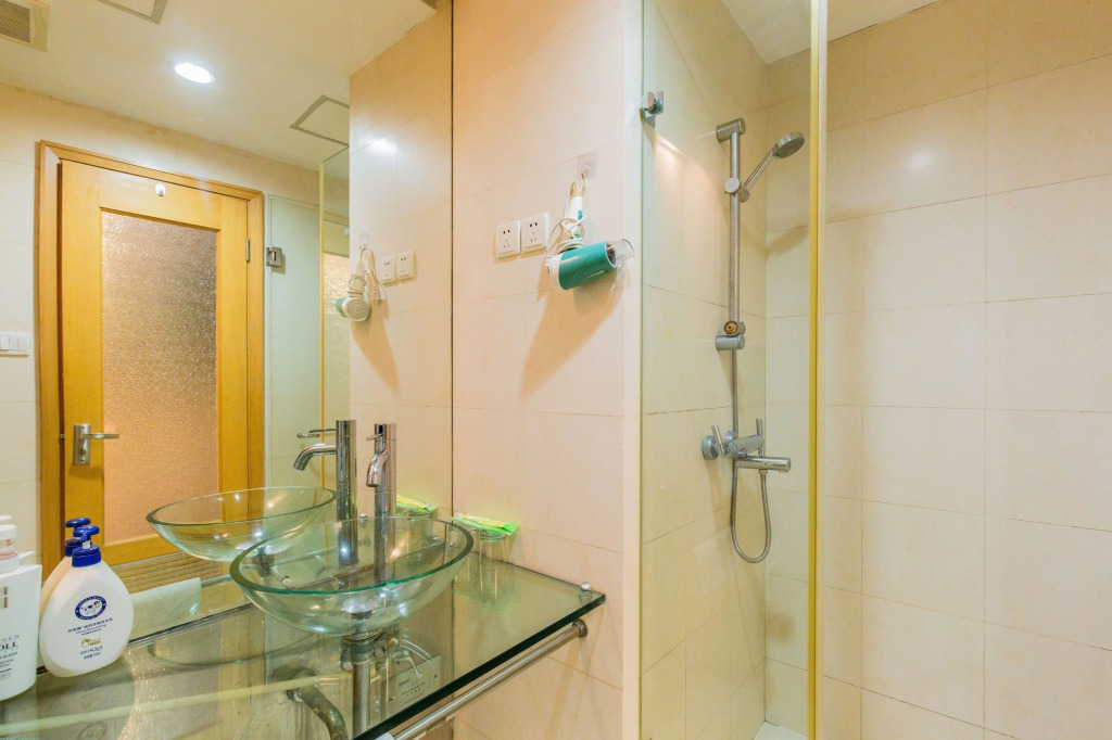 Mayson Shanghai Zhongshan Park Serviced Apartment